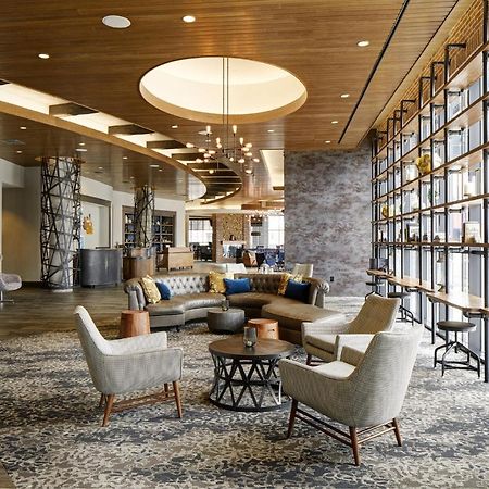 Archer Hotel Boston/Берлінгтон Екстер'єр фото