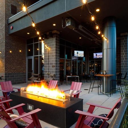 Archer Hotel Boston/Берлінгтон Екстер'єр фото