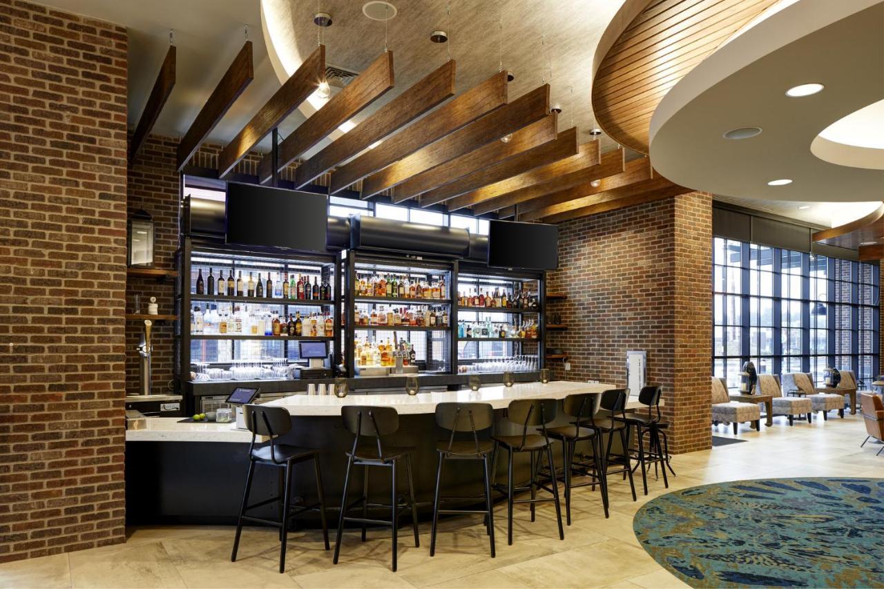 Archer Hotel Boston/Берлінгтон Екстер'єр фото