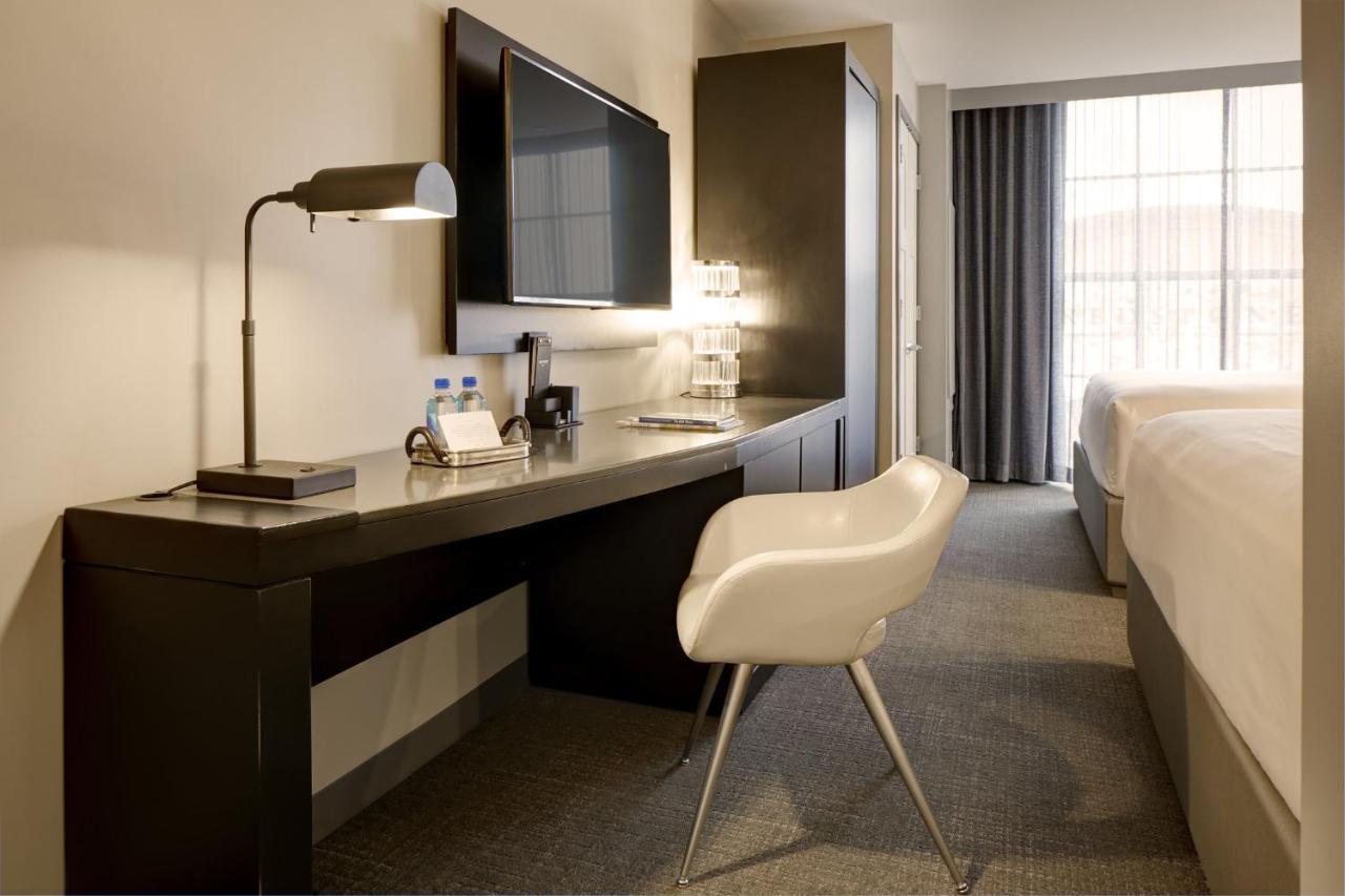 Archer Hotel Boston/Берлінгтон Екстер'єр фото