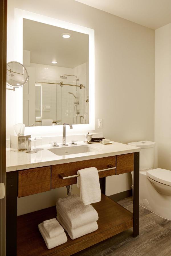 Archer Hotel Boston/Берлінгтон Екстер'єр фото