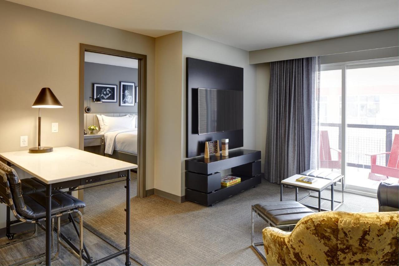 Archer Hotel Boston/Берлінгтон Екстер'єр фото