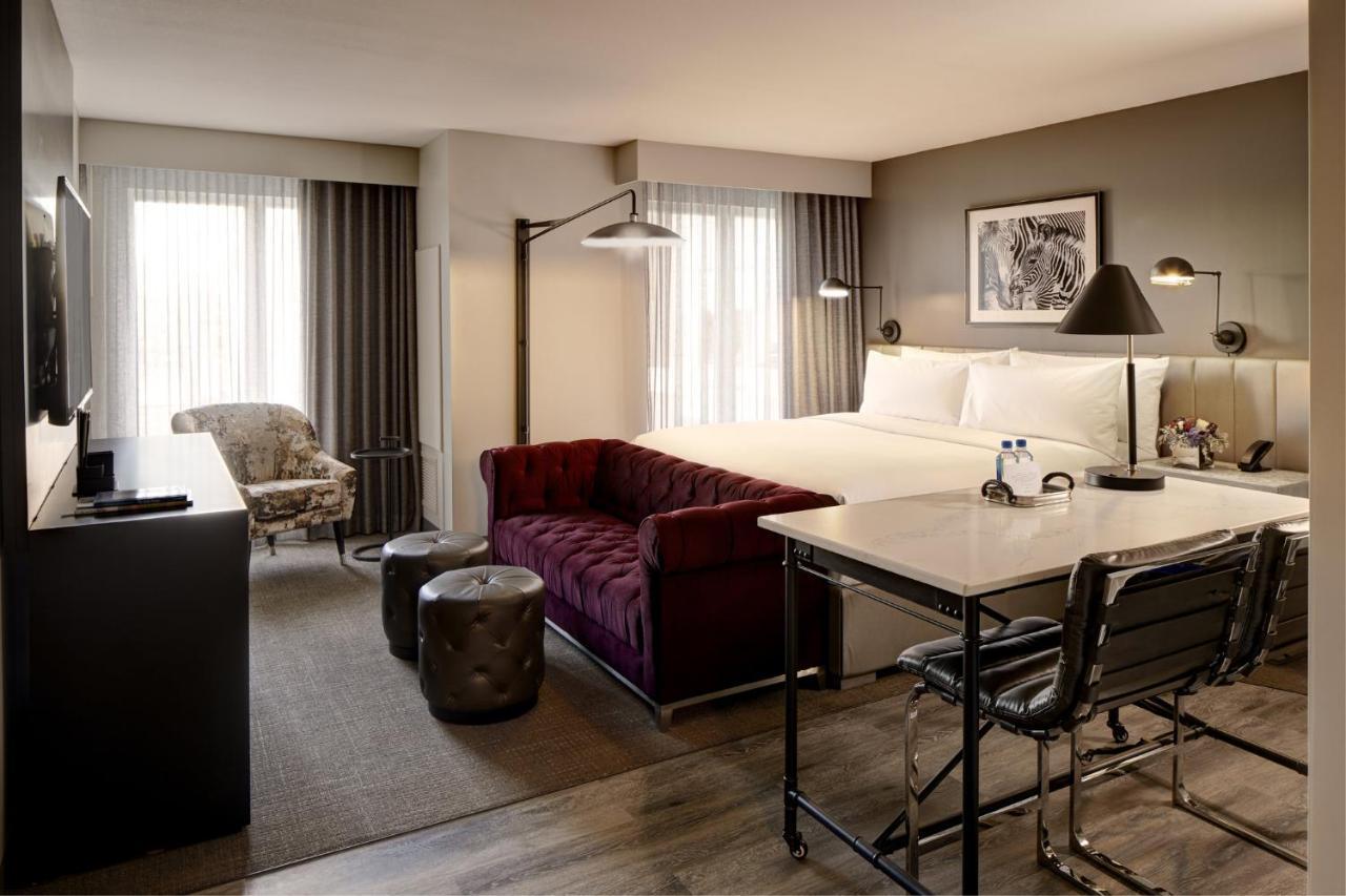Archer Hotel Boston/Берлінгтон Екстер'єр фото