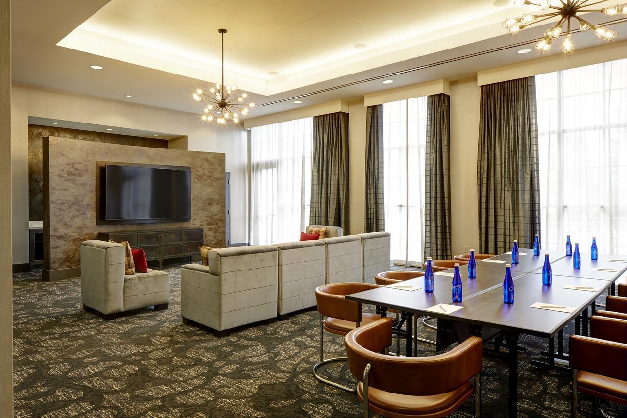 Archer Hotel Boston/Берлінгтон Екстер'єр фото