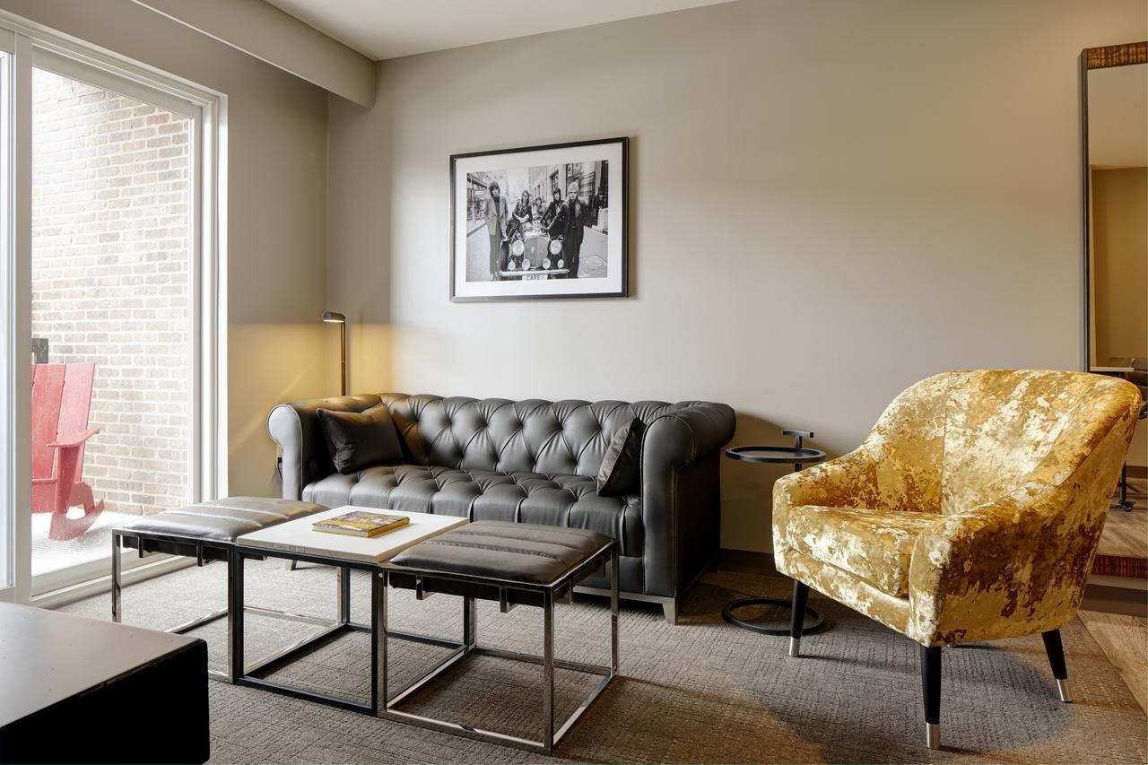 Archer Hotel Boston/Берлінгтон Екстер'єр фото