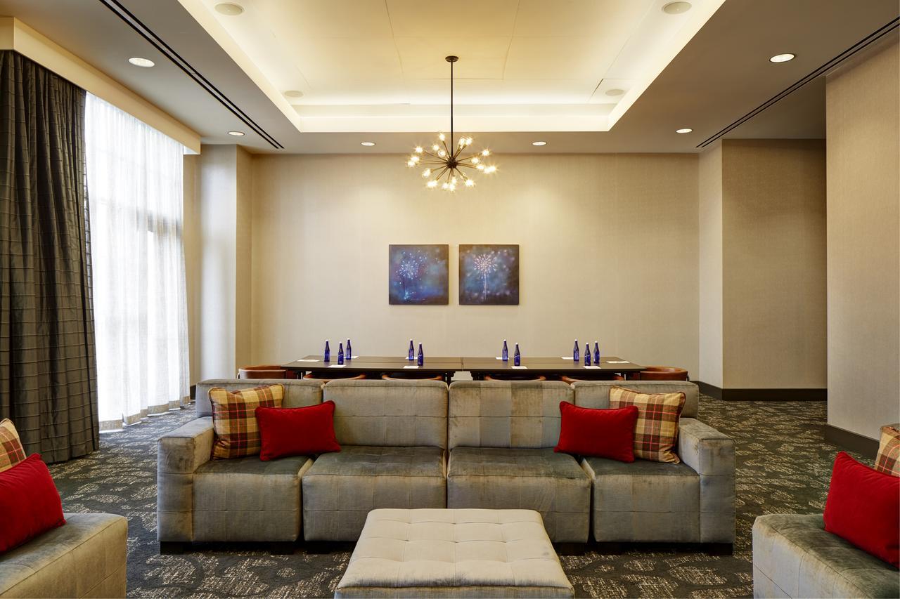 Archer Hotel Boston/Берлінгтон Екстер'єр фото